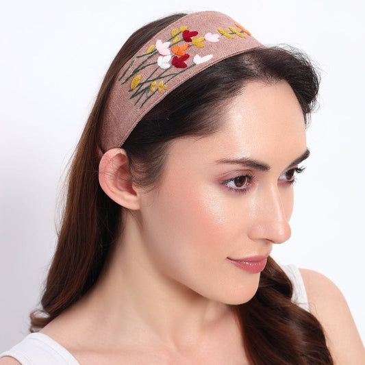 Sirevest Warm Meadow Hairband