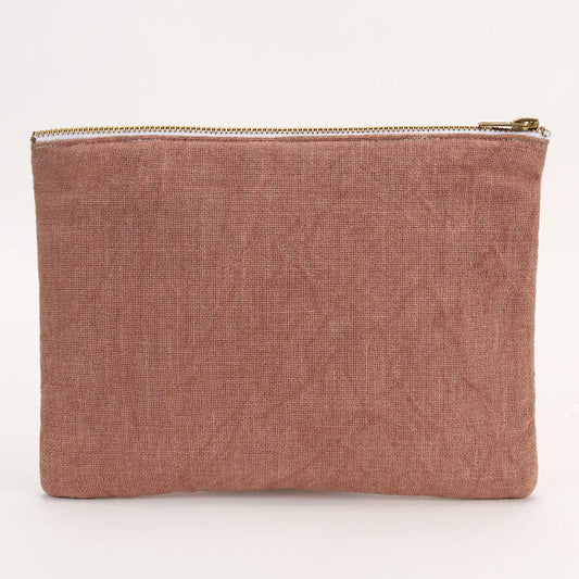 Sirevest Rustic Bloom Pouch