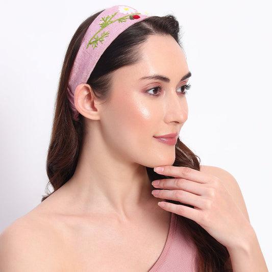 Sirevest Daisy Delight Hairband