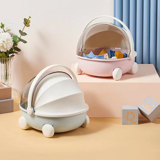Baby Storage Cradle