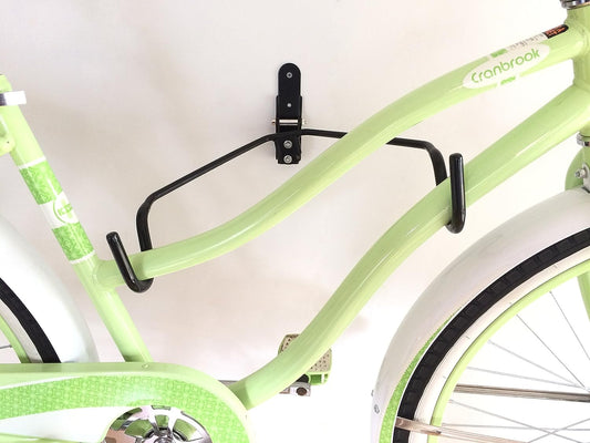 Wheelie Wise Bike Stand