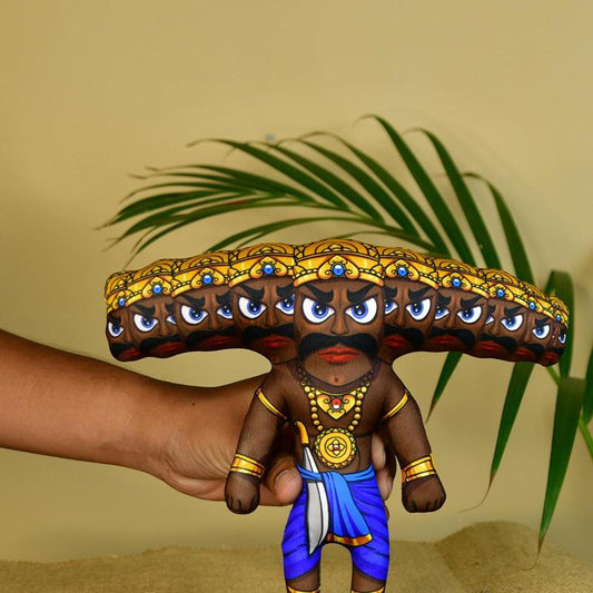 Sowpeace Stitched Cotton Ravan