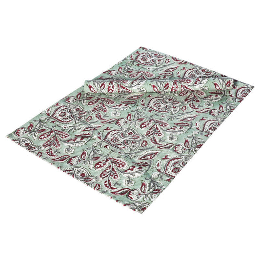 Sirevest Heritage Charm Table Runner Set | 5 Pcs