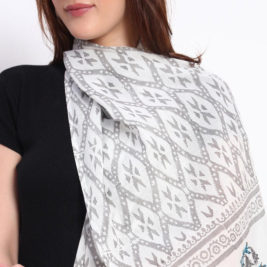 Sirevest Azure Grace Stole