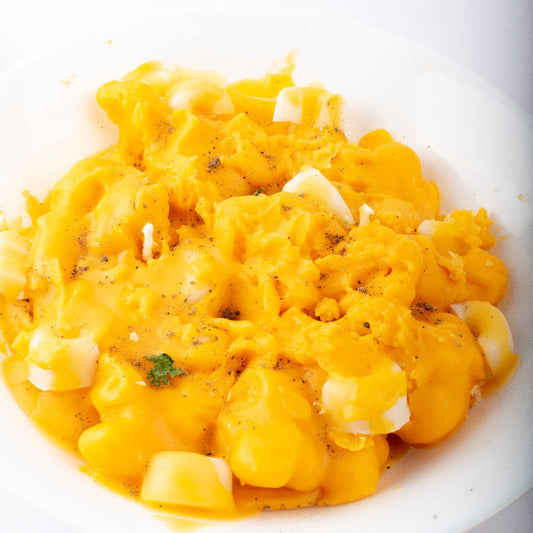 Mac N Cheese Candle