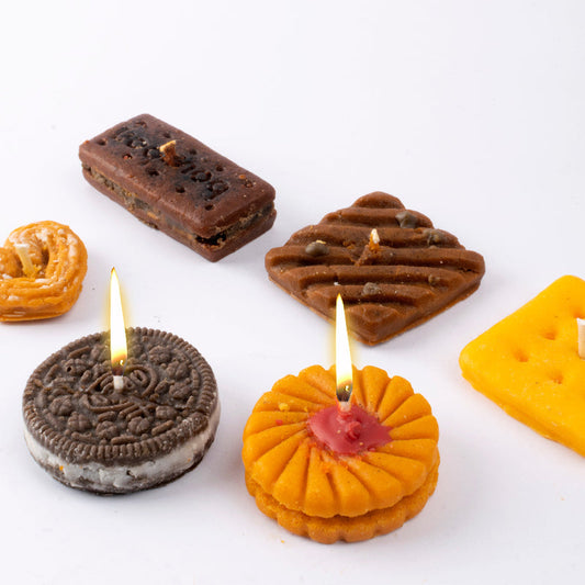 Assorted Biscuit Set