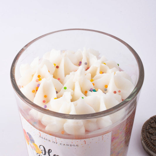 Birthday Candle