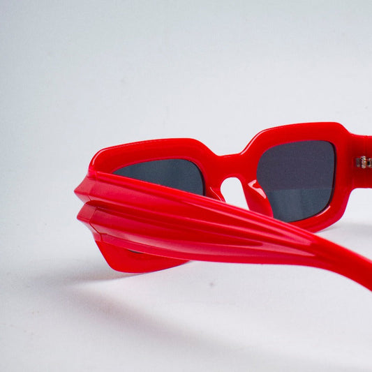 Dapper Edge Sunglass