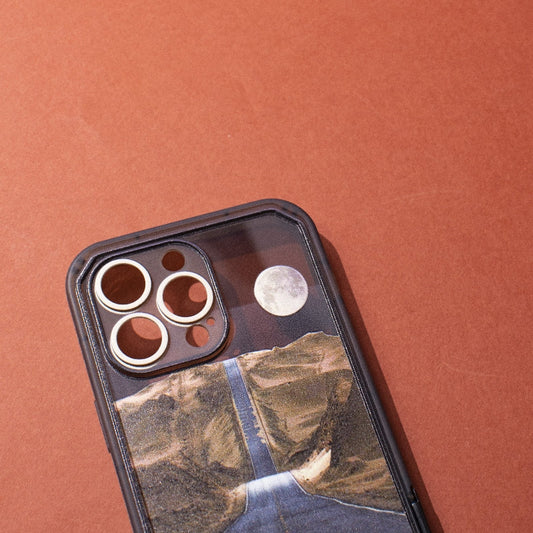 Mystery Ride Kickstand 2.0 Edition Apple iPhone 14 Pro Max Case