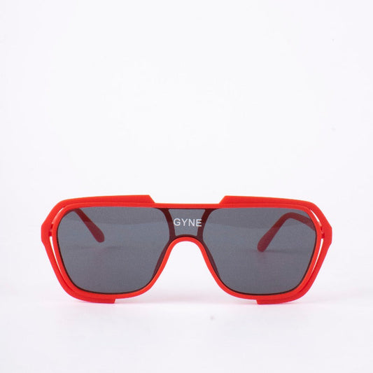 Tiny Tints Eyewear for Young Teens (Red)