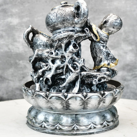 Sowpeace Celestial Teapot Harmony Fountain