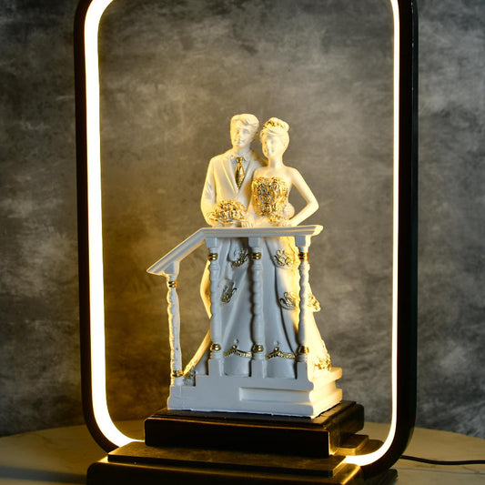 Sowpeace Eternal Bond Radiance Figurine