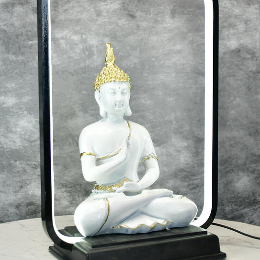 Sowpeace Luminous Buddha Tranquility Idol