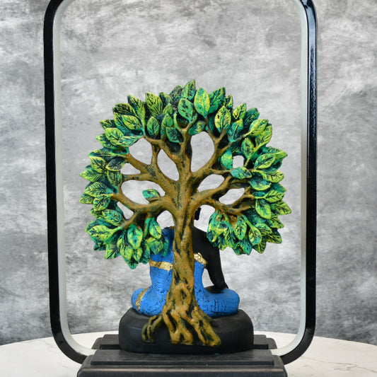 Sowpeace Enlightened Bodhi Glow Figurine