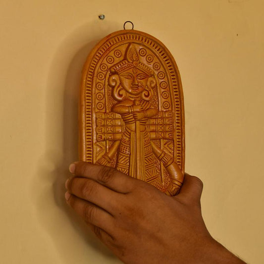 Wall Of Devi