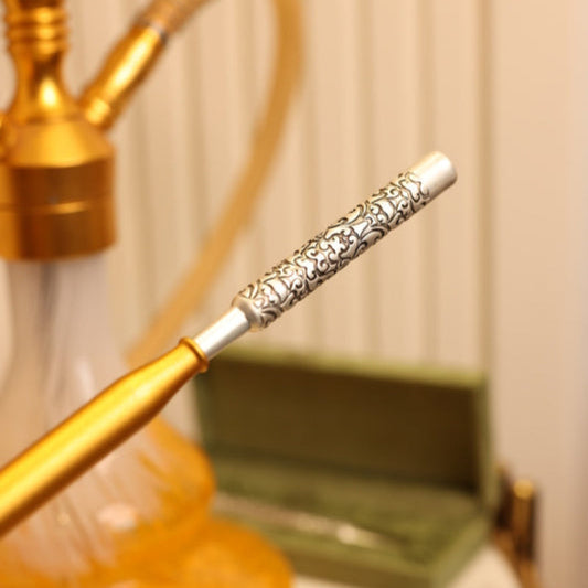 Filigree Hookah Tip