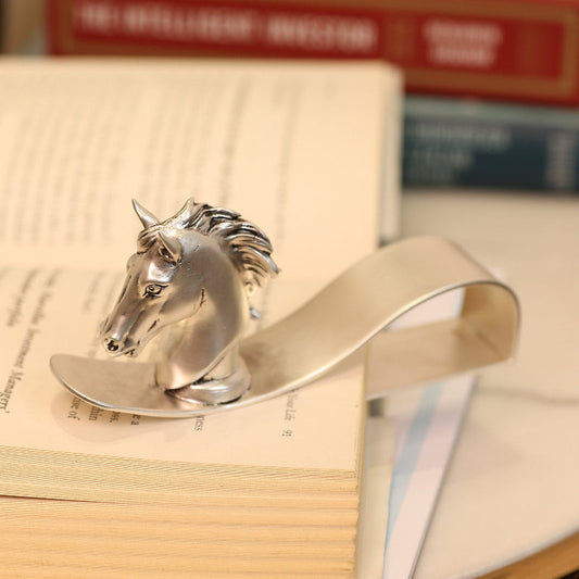Horse Paper Clip