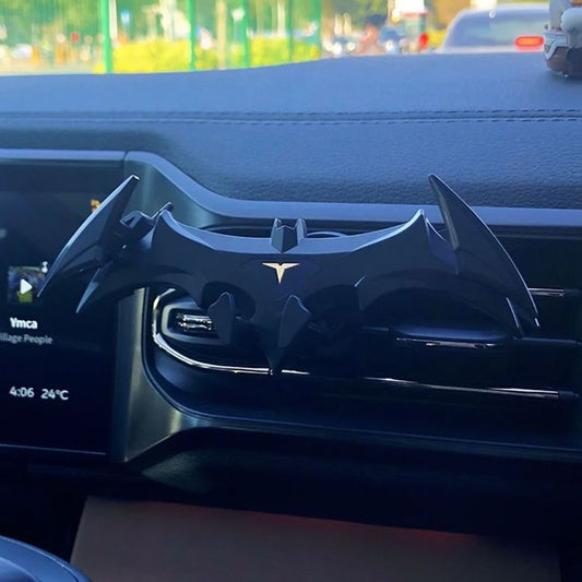 Batman  Phone Holder For Car And Bike